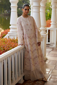  Saad Bin Shahzad | Summer Pret'26 | MELINA by Saad Bin Shahzad - Designer Dress  - Type : Ladies Clothes - Available at Libayah - 100% Original 