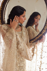 Saad Bin Shahzad | Lolita Bridals | KARA by Saad Bin Shahzad - Designer Dress  - Type : Ladies Clothes - Available at Libayah - 100% Original 