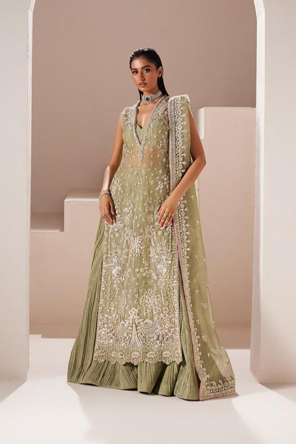Soraya | Oriana Luxury Formals | Celeste by Soraya - Designer Dress  - Type : Ladies Clothes - Available at Libayah - 100% Original 