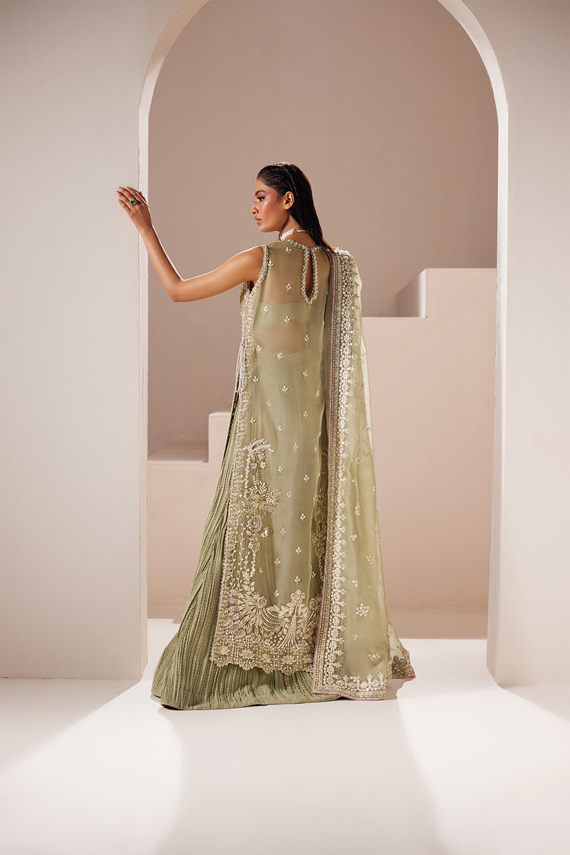Soraya | Oriana Luxury Formals | Celeste by Soraya - Designer Dress  - Type : Ladies Clothes - Available at Libayah - 100% Original 