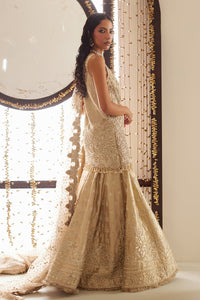 Saad Bin Shahzad | Lolita Bridals | KARA by Saad Bin Shahzad - Designer Dress  - Type : Ladies Clothes - Available at Libayah - 100% Original 