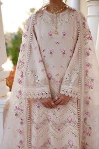  Saad Bin Shahzad | Summer Pret'26 | MELINA by Saad Bin Shahzad - Designer Dress  - Type : Ladies Clothes - Available at Libayah - 100% Original 