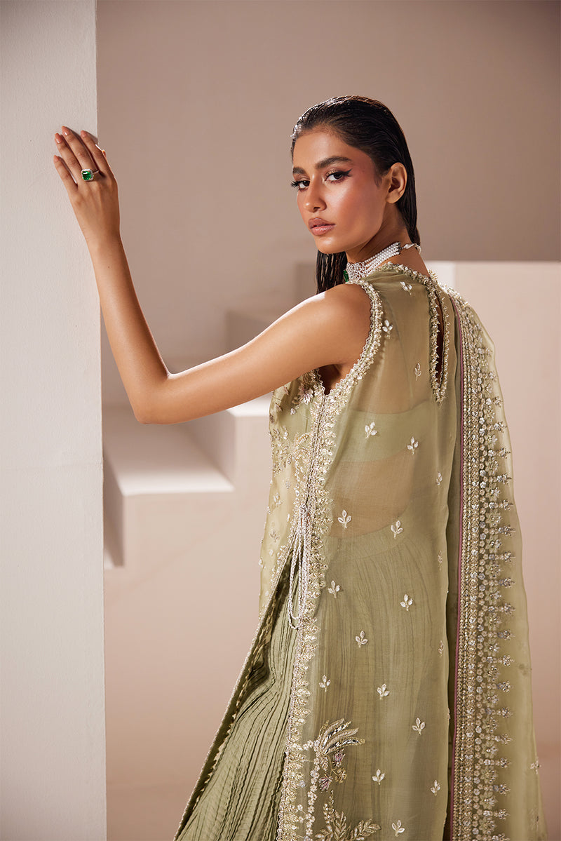 Soraya | Oriana Luxury Formals | Celeste by Soraya - Designer Dress  - Type : Ladies Clothes - Available at Libayah - 100% Original 