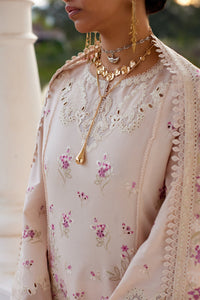  Saad Bin Shahzad | Summer Pret'26 | MELINA by Saad Bin Shahzad - Designer Dress  - Type : Ladies Clothes - Available at Libayah - 100% Original 