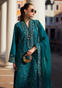 Kanwal Malik | Elsa Summer Pret 26 | Mishya by Kanwal Malik - Designer Dress  - Type : Ladies Clothes - Available at Libayah - 100% Original 