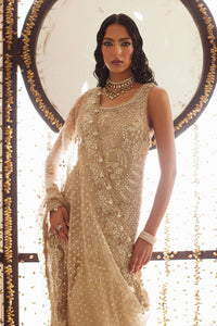 Saad Bin Shahzad | Lolita Bridals | KARA by Saad Bin Shahzad - Designer Dress  - Type : Ladies Clothes - Available at Libayah - 100% Original 