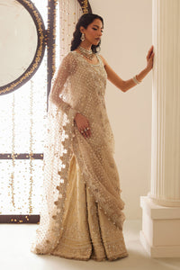 Saad Bin Shahzad | Lolita Bridals | KARA by Saad Bin Shahzad - Designer Dress  - Type : Ladies Clothes - Available at Libayah - 100% Original 