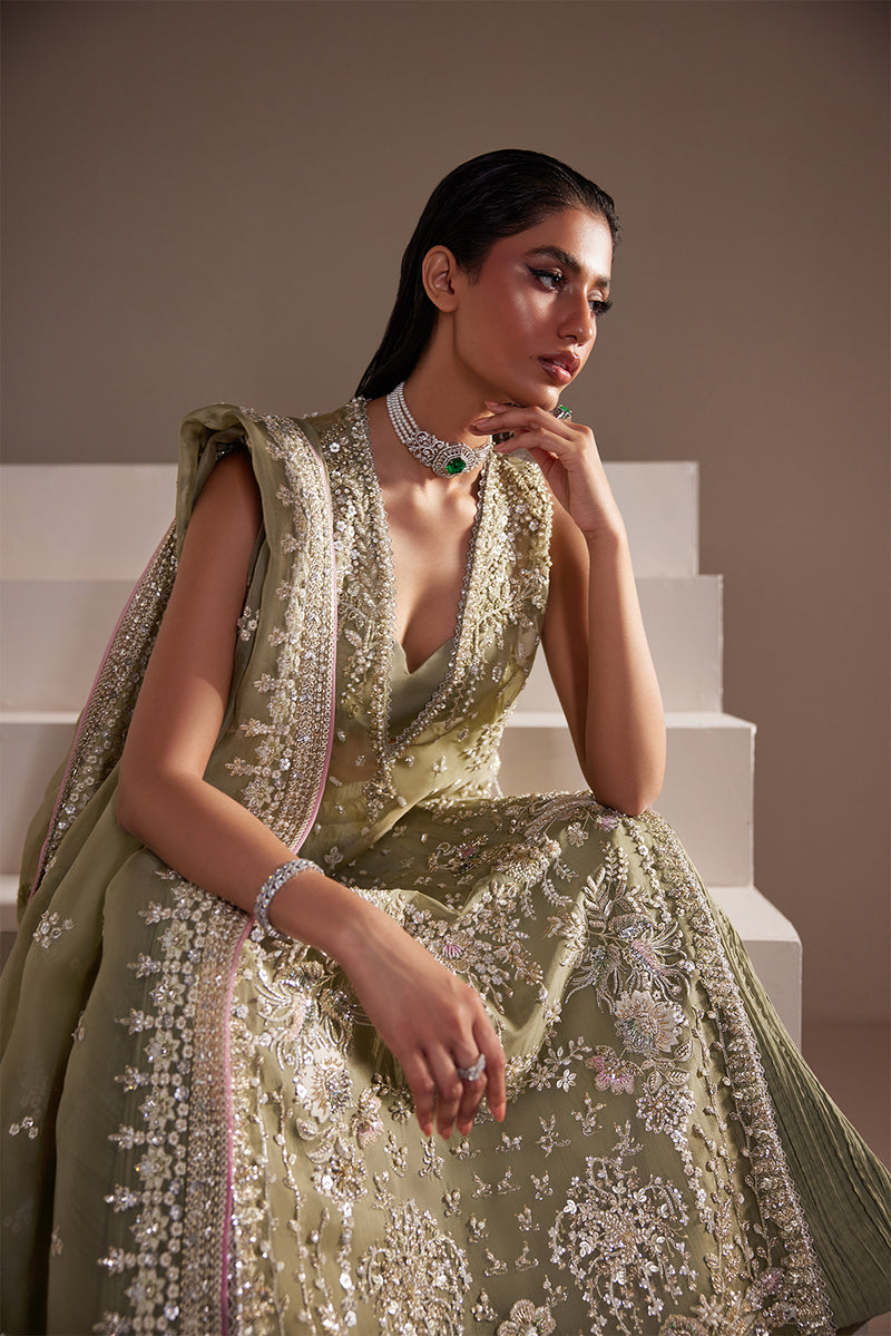 Soraya | Oriana Luxury Formals | Celeste by Soraya - Designer Dress  - Type : Ladies Clothes - Available at Libayah - 100% Original 