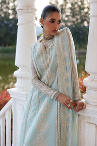  Saad Bin Shahzad | Summer Pret'26 | SAHER by Saad Bin Shahzad - Designer Dress  - Type : Ladies Clothes - Available at Libayah - 100% Original 