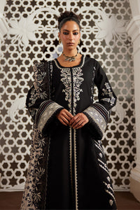 Afrozeh | Basic Pret 26 RTW | NACRE by Afrozeh - Designer Dress  - Type : Ladies Clothes - Available at Libayah - 100% Original 