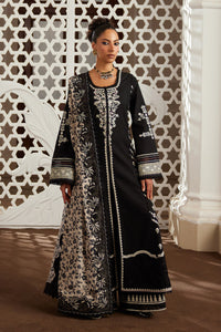 Afrozeh | Basic Pret 26 RTW | NACRE by Afrozeh - Designer Dress  - Type : Ladies Clothes - Available at Libayah - 100% Original 
