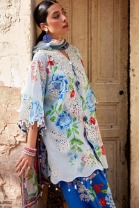 Afrozeh | Basic Pret 26 RTW | NACRE by Afrozeh - Designer Dress  - Type : Ladies Clothes - Available at Libayah - 100% Original 