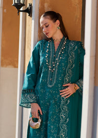 Kanwal Malik | Elsa Summer Pret 26 | Mishya by Kanwal Malik - Designer Dress  - Type : Ladies Clothes - Available at Libayah - 100% Original 
