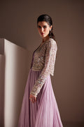 Soraya | Oriana Luxury Formals | Charisma by Soraya - Designer Dress  - Type : Ladies Clothes - Available at Libayah - 100% Original 
