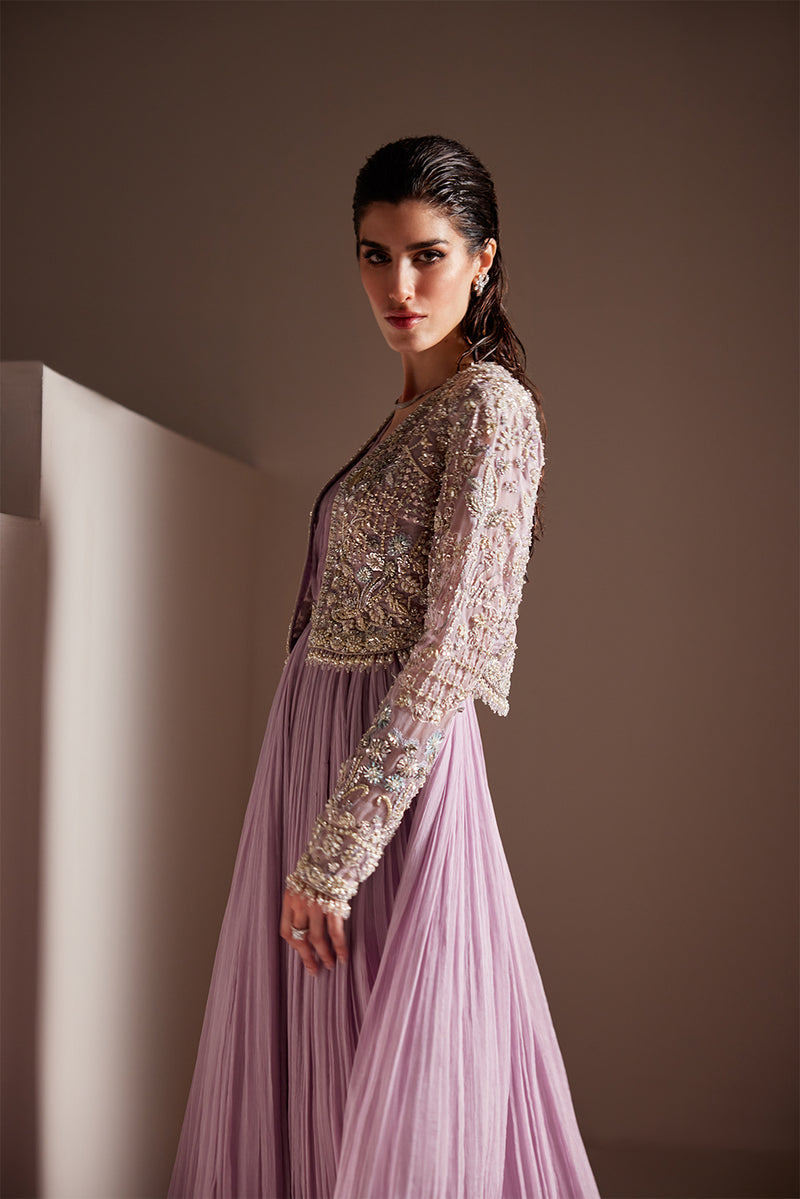 Soraya | Oriana Luxury Formals | Charisma by Soraya - Designer Dress  - Type : Ladies Clothes - Available at Libayah - 100% Original 
