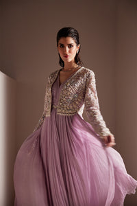 Soraya | Oriana Luxury Formals | Charisma by Soraya - Designer Dress  - Type : Ladies Clothes - Available at Libayah - 100% Original 