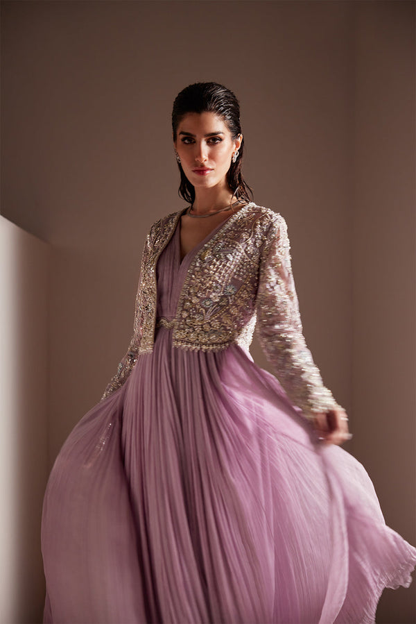 Soraya | Oriana Luxury Formals | Charisma by Soraya - Designer Dress  - Type : Ladies Clothes - Available at Libayah - 100% Original 