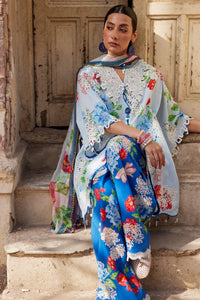 Afrozeh | Basic Pret 26 RTW | NACRE by Afrozeh - Designer Dress  - Type : Ladies Clothes - Available at Libayah - 100% Original 