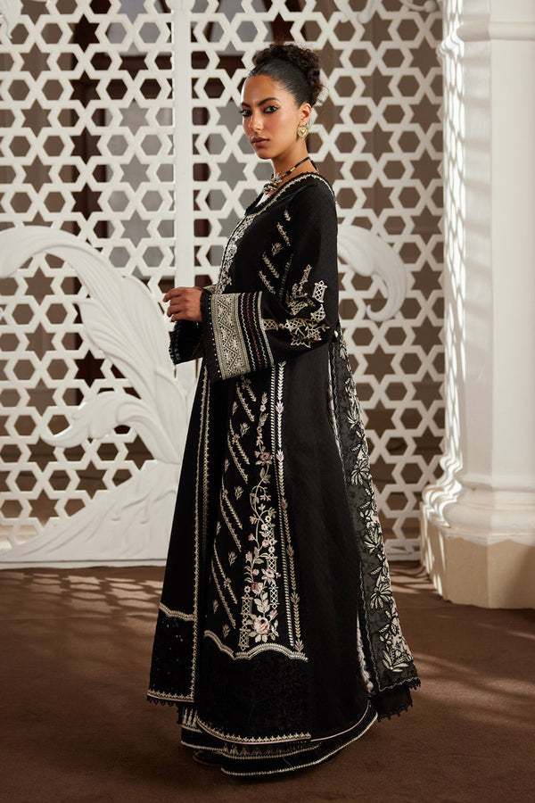 Afrozeh | Basic Pret 26 RTW | NACRE by Afrozeh - Designer Dress  - Type : Ladies Clothes - Available at Libayah - 100% Original 