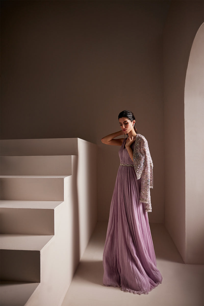 Soraya | Oriana Luxury Formals | Charisma by Soraya - Designer Dress  - Type : Ladies Clothes - Available at Libayah - 100% Original 