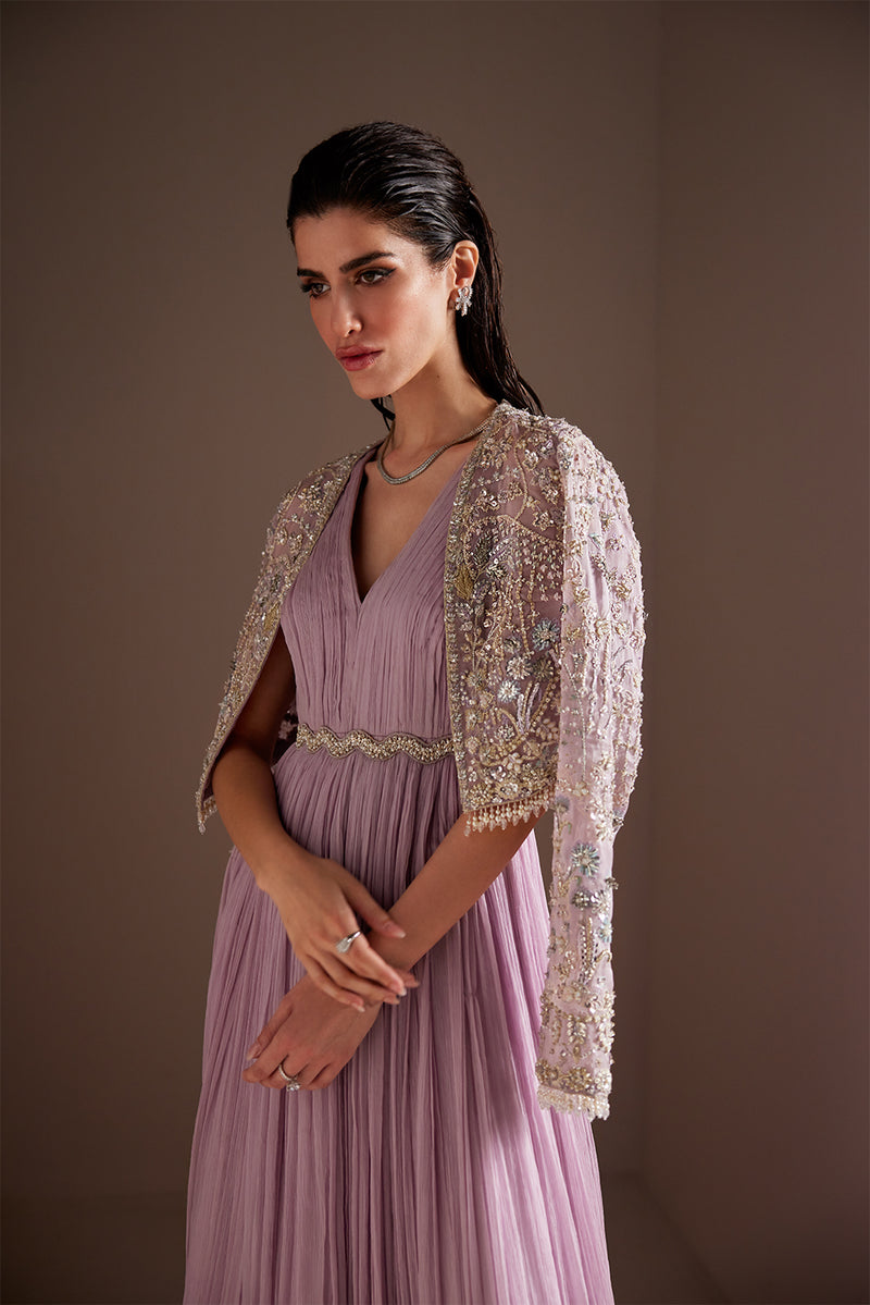 Soraya | Oriana Luxury Formals | Charisma by Soraya - Designer Dress  - Type : Ladies Clothes - Available at Libayah - 100% Original 
