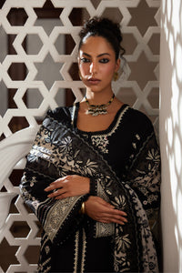 Afrozeh | Basic Pret 26 RTW | NACRE by Afrozeh - Designer Dress  - Type : Ladies Clothes - Available at Libayah - 100% Original 