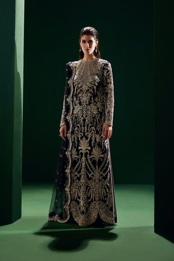 Soraya | Oriana Luxury Formals | Eclat by Soraya - Designer Dress  - Type : Ladies Clothes - Available at Libayah - 100% Original 