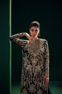 Soraya | Oriana Luxury Formals | Eclat by Soraya - Designer Dress  - Type : Ladies Clothes - Available at Libayah - 100% Original 
