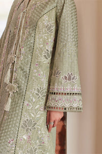 Afrozeh | Basic Pret 26 RTW | NACRE by Afrozeh - Designer Dress  - Type : Ladies Clothes - Available at Libayah - 100% Original 