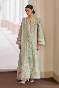 Afrozeh | Basic Pret 26 RTW | NACRE by Afrozeh - Designer Dress  - Type : Ladies Clothes - Available at Libayah - 100% Original 