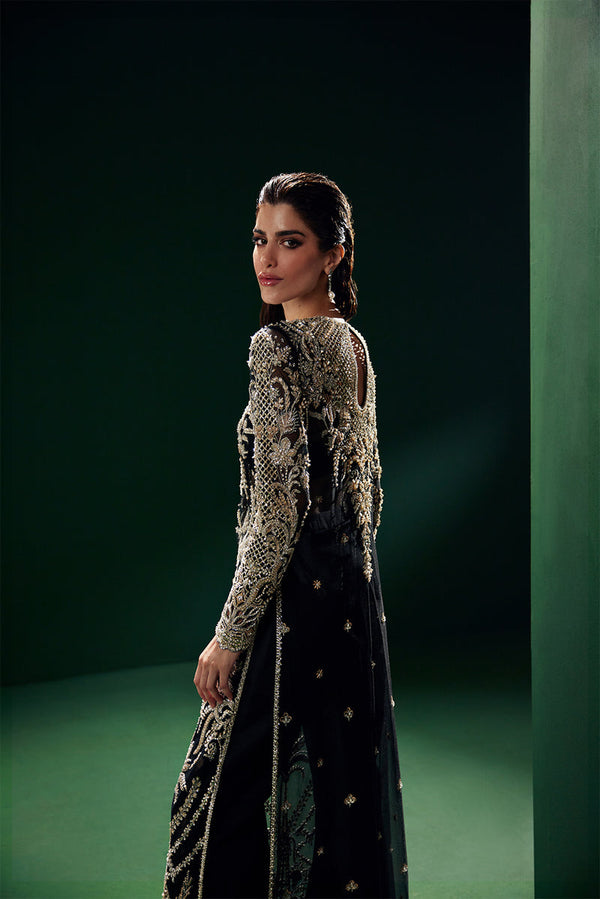 Soraya | Oriana Luxury Formals | Eclat by Soraya - Designer Dress  - Type : Ladies Clothes - Available at Libayah - 100% Original 
