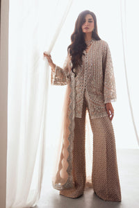 Saad Bin Shahzad | Lolita Bridals | LYRA by Saad Bin Shahzad - Designer Dress  - Type : Ladies Clothes - Available at Libayah - 100% Original 