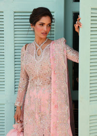 Kanwal Malik | Mirha Luxury Pret 26 | Marissa by Kanwal Malik - Designer Dress  - Type : Ladies Clothes - Available at Libayah - 100% Original 