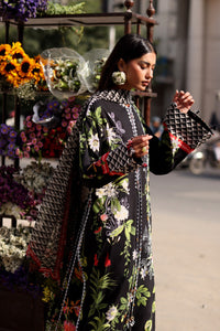 Afrozeh | Basic Pret 26 RTW | NACRE by Afrozeh - Designer Dress  - Type : Ladies Clothes - Available at Libayah - 100% Original 