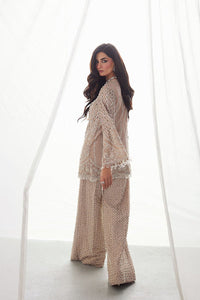 Saad Bin Shahzad | Lolita Bridals | LYRA by Saad Bin Shahzad - Designer Dress  - Type : Ladies Clothes - Available at Libayah - 100% Original 