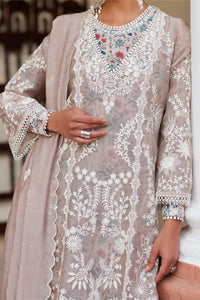Afrozeh | Basic Pret 26 RTW | NACRE by Afrozeh - Designer Dress  - Type : Ladies Clothes - Available at Libayah - 100% Original 