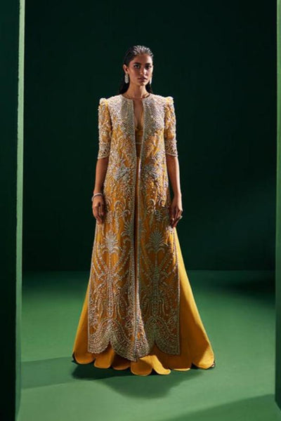 Soraya | Oriana Luxury Formals | Monarch by Soraya - Designer Dress  - Type : Ladies Clothes - Available at Libayah - 100% Original 