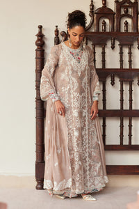Afrozeh | Basic Pret 26 RTW | NACRE by Afrozeh - Designer Dress  - Type : Ladies Clothes - Available at Libayah - 100% Original 