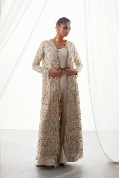 Saad Bin Shahzad | Lolita Bridals | AVA by Saad Bin Shahzad - Designer Dress  - Type : Ladies Clothes - Available at Libayah - 100% Original 