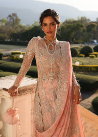 Kanwal Malik | Mirha Luxury Pret 26 | Marissa by Kanwal Malik - Designer Dress  - Type : Ladies Clothes - Available at Libayah - 100% Original 
