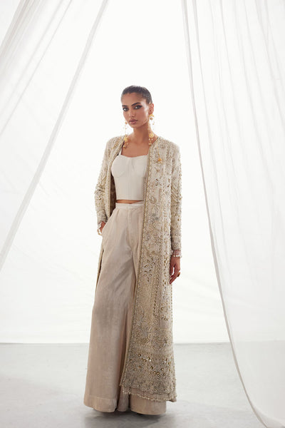 Saad Bin Shahzad | Lolita Bridals | AVA by Saad Bin Shahzad - Designer Dress  - Type : Ladies Clothes - Available at Libayah - 100% Original 