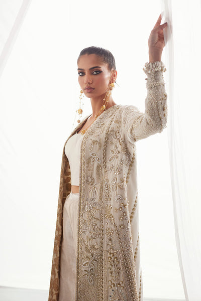 Saad Bin Shahzad | Lolita Bridals | AVA by Saad Bin Shahzad - Designer Dress  - Type : Ladies Clothes - Available at Libayah - 100% Original 