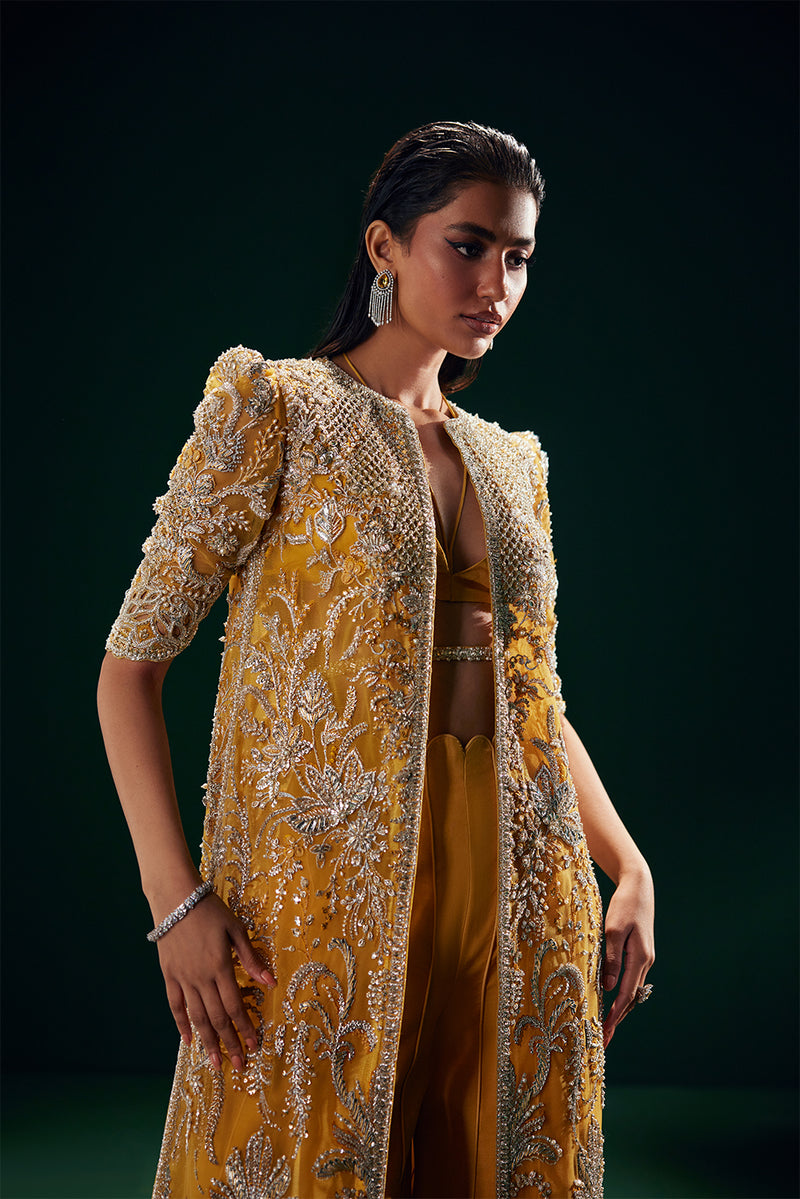 Soraya | Oriana Luxury Formals | Monarch by Soraya - Designer Dress  - Type : Ladies Clothes - Available at Libayah - 100% Original 