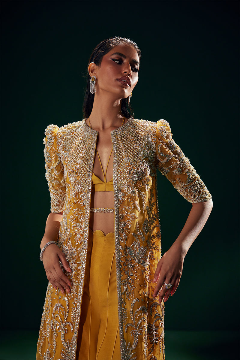 Soraya | Oriana Luxury Formals | Monarch by Soraya - Designer Dress  - Type : Ladies Clothes - Available at Libayah - 100% Original 