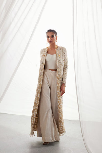 Saad Bin Shahzad | Lolita Bridals | AVA by Saad Bin Shahzad - Designer Dress  - Type : Ladies Clothes - Available at Libayah - 100% Original 