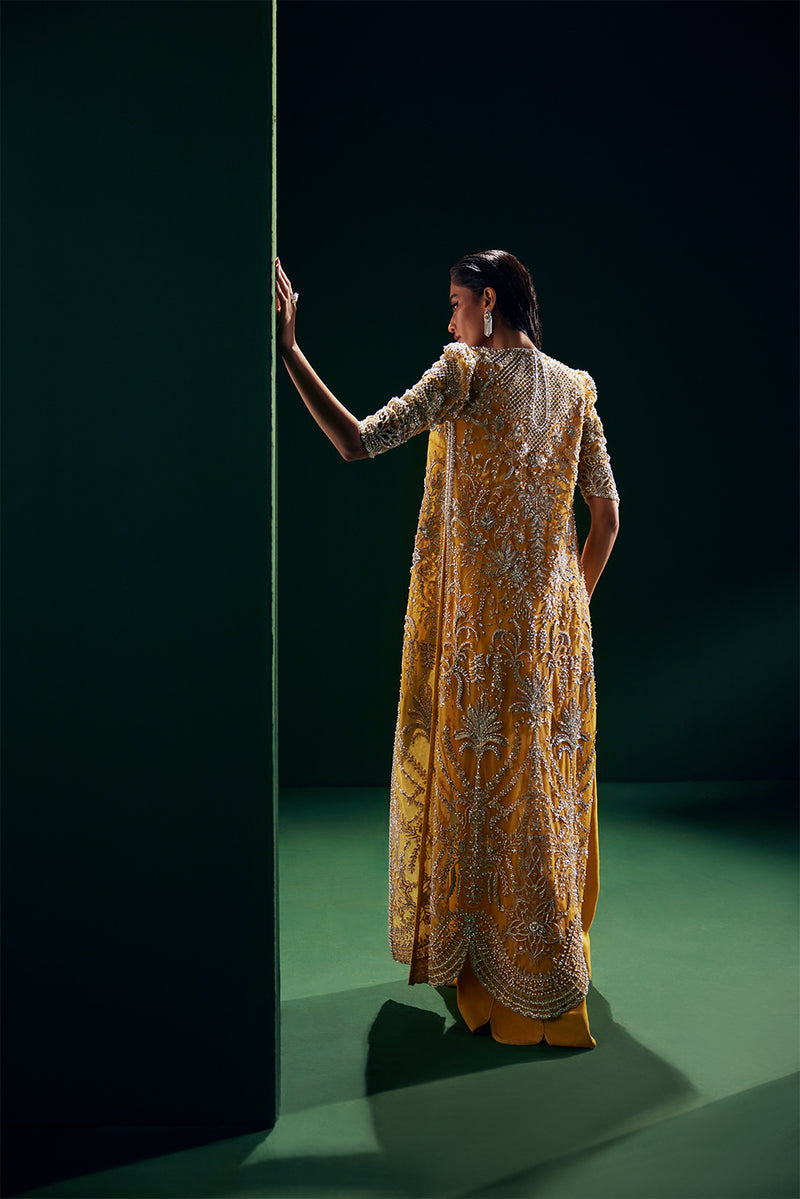 Soraya | Oriana Luxury Formals | Monarch by Soraya - Designer Dress  - Type : Ladies Clothes - Available at Libayah - 100% Original 