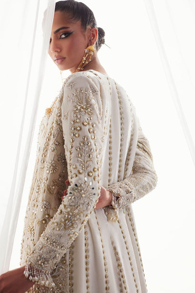 Saad Bin Shahzad | Lolita Bridals | AVA by Saad Bin Shahzad - Designer Dress  - Type : Ladies Clothes - Available at Libayah - 100% Original 