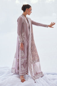 Afrozeh | Basic Pret 26 RTW | NACRE by Afrozeh - Designer Dress  - Type : Ladies Clothes - Available at Libayah - 100% Original 