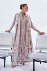Afrozeh | Basic Pret 26 RTW | NACRE by Afrozeh - Designer Dress  - Type : Ladies Clothes - Available at Libayah - 100% Original 