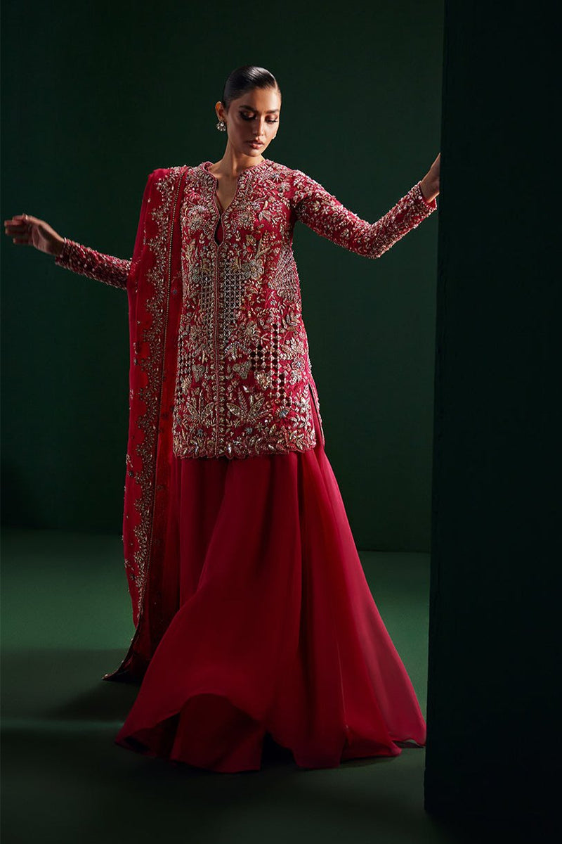 Soraya | Oriana Luxury Formals | Regal by Soraya - Designer Dress  - Type : Ladies Clothes - Available at Libayah - 100% Original 